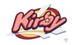 Electronic Entertainment Expo 2006: Generic Kirby Logo