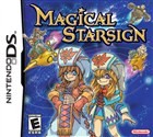 Magical Starsign Box Art