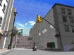 Force Fields in the city?