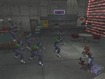 Bar fight with ninjas!