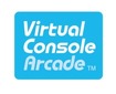 Game Developers Conference 2009: Virtual Console Arcade Logo