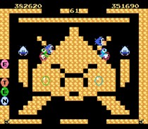 Bubble Bobble - NES
