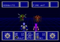 Phantasy Star II - Genesis