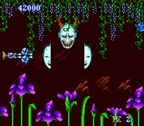 Psychosis - TurboGrafx 16