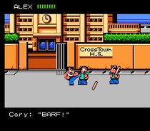 River City Ransom - NES