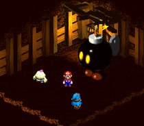 Super Mario RPG