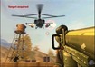 How do I shot helicopter?