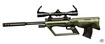 Sniper Rifle