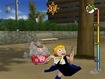 Run away!  Run away!