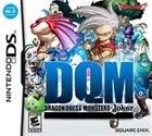 Dragon Quest Monsters: Joker Box Art