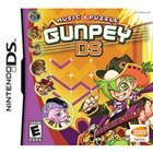 Gunpey DS Box Art