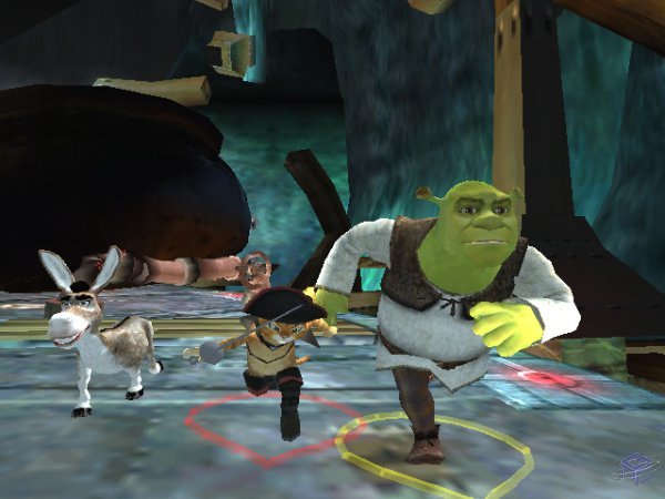 shrek 2 team action download shrek 2 team action download