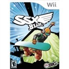 SSX Blur Box Art