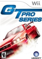 GT Pro Series Box Art