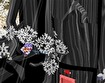 Is this some kind of forest puzzle?