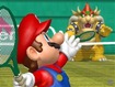 Teaser: Mario and Bowser