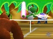 Yoshi vs DK