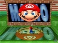 Hey, it's-a me!