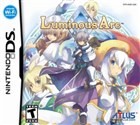 Luminous Arc Box Art