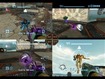 Splitscreen Metroid Mayhem