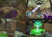 Looks like Player 1 found a turret...