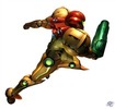 Run Samus, run