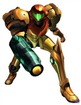 Samus hunting you down