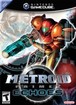 Metroid Prime 2: Echoes Box Art