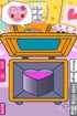 Is that an easy bake oven?