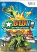 Battalion Wars 2 box art