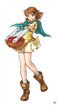 Electronic Entertainment Expo 2004: She hardly looks like a warrior