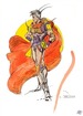Amano Artwork #3