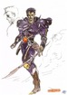 Amano Artwork #2
