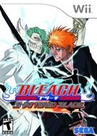 Bleach: Shattered Blade Box Art