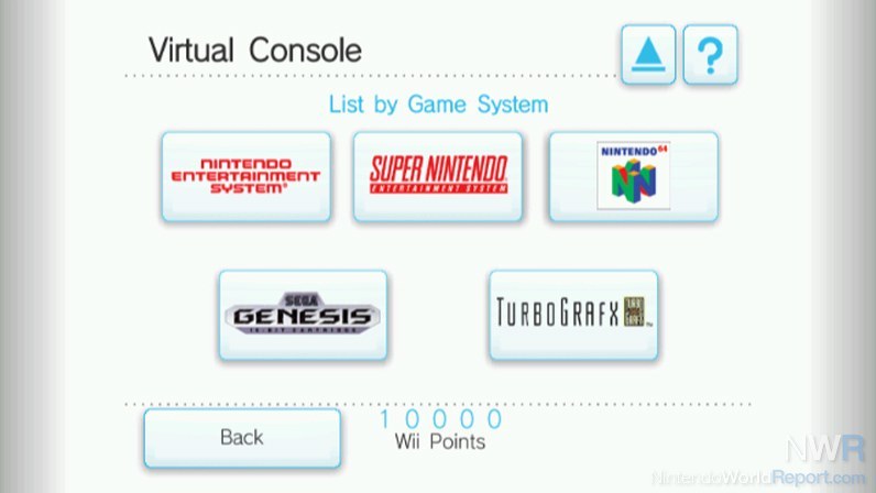 Custom Nintendont System Menu Channels for Wii/vWii   - The  Independent Video Game Community