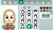 North American Wii Launch: Mii Creation