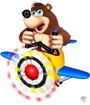 Banjo's new shorts are more than they seem.