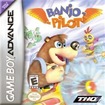 Very breezy box art.