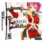 Gouma Reifu Den Izuna Box Art