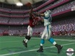 Going for the INT