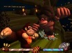 DK versus Rastafarian Kong