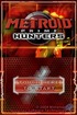 Metroid Prime: Hunters Title Screen