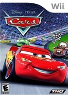 Cars Box Art