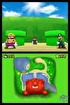 The warp pipe crew