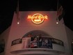Hard Rock Cafe, Night