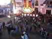 Hard Rock Cafe, Night