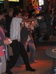 Playing Wii