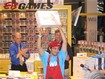 The first Wii