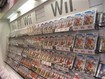 Wii games