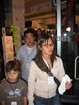More customers